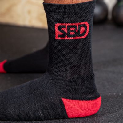 Calcetines Deportivos – SBD Chile