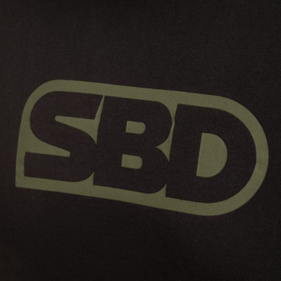Polera ENDURE BLACK